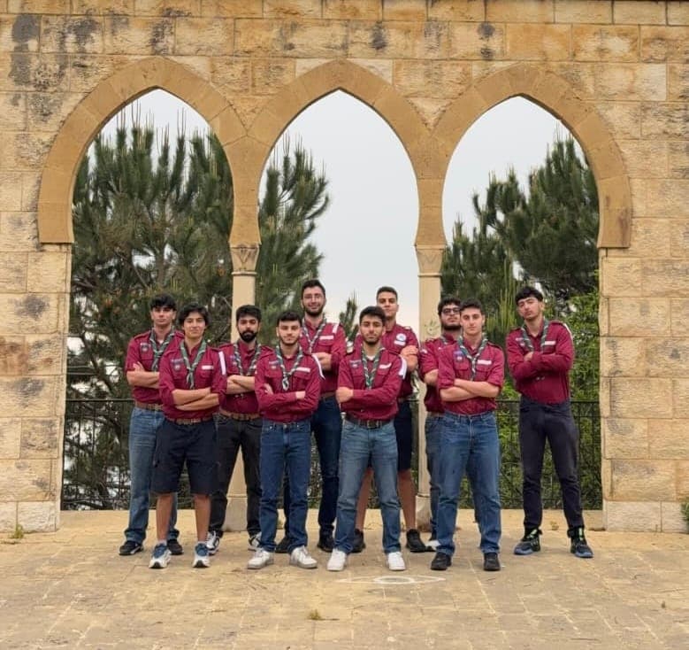Scout life